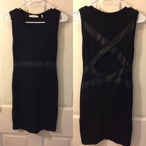 Sandro dress size 0